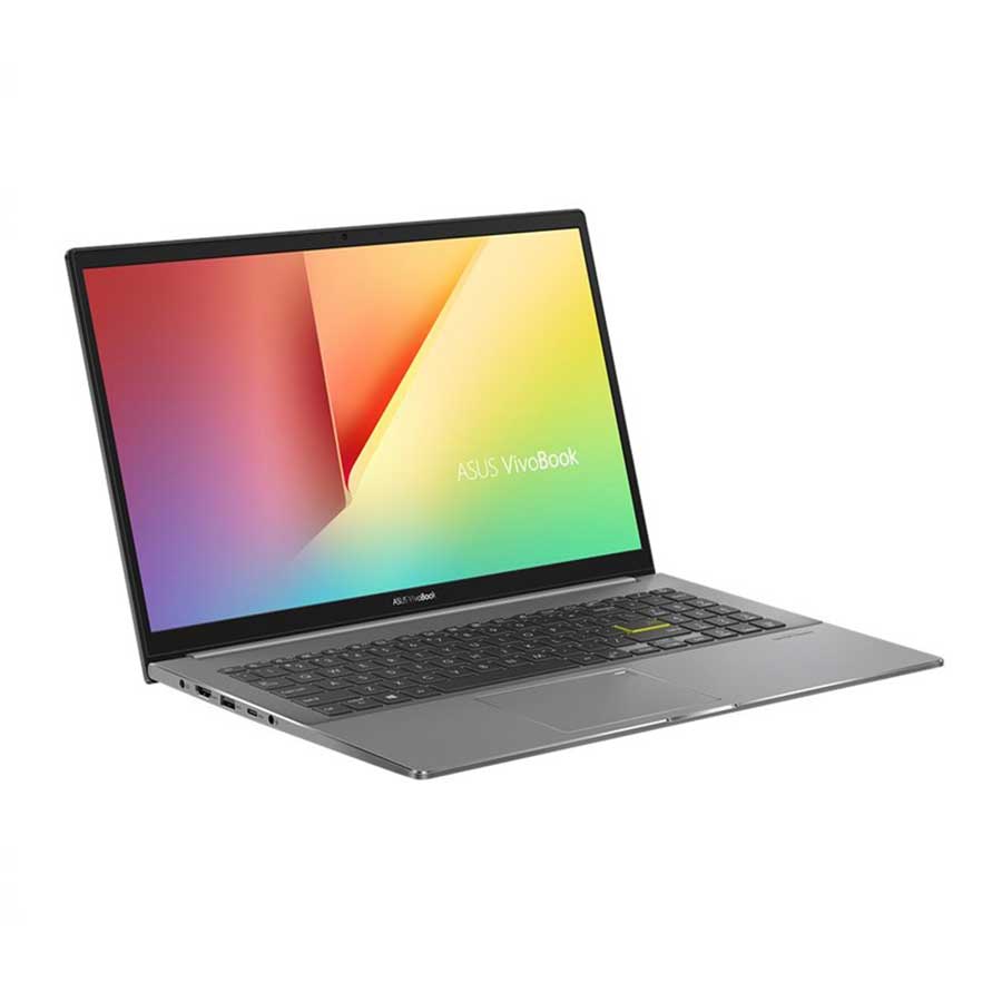 لپ تاپ 15.6 اینچ ایسوس VivoBook S15 S533EQ-A Core i7 1165G7/1TB SSD/16GB/MX350 2GB