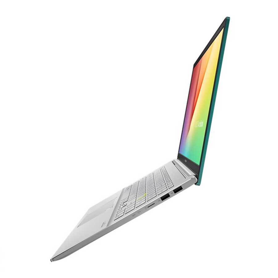 لپ تاپ 15.6 اینچ ایسوس VivoBook S15 S533EQ-A Core i7 1165G7/1TB SSD/16GB/MX350 2GB