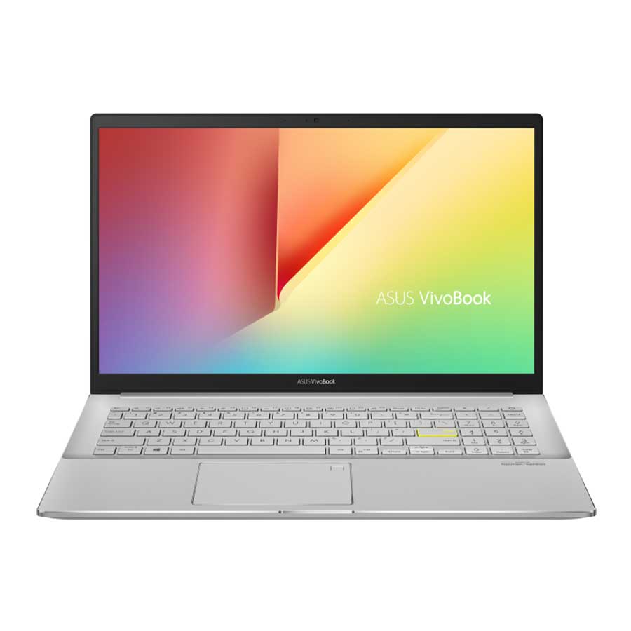 لپ تاپ 15.6 اینچ ایسوس VivoBook S15 S533EQ-A Core i7 1165G7/1TB SSD/16GB/MX350 2GB