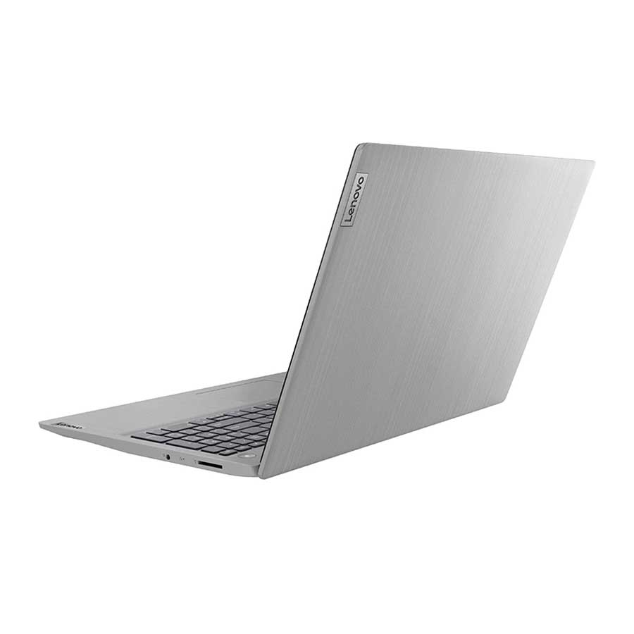 لپ تاپ 15.6 اینچ لنوو IdeaPad 3-K Core i5 10210U/1TB HDD/4GB/MX130 2GB