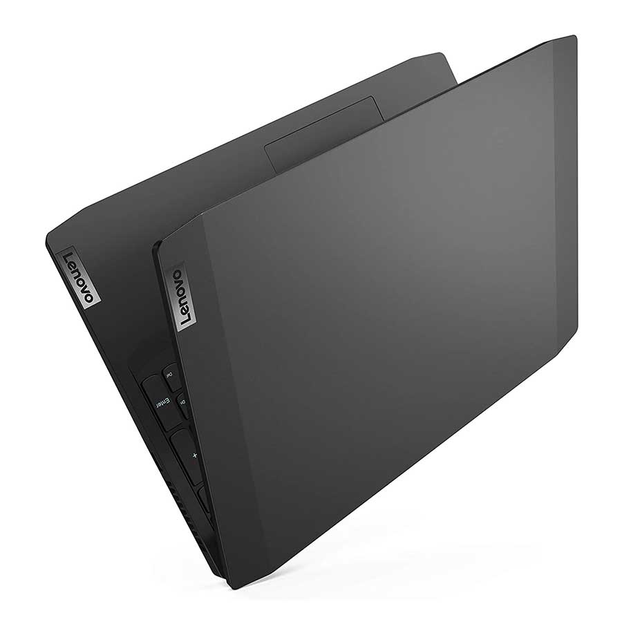 لپ تاپ 15.6 اینچ لنوو IdeaPad Gaming 3-EJ Core i7 10750H/1TB HDD/512GB SSD/16GB/GTX1650 TI 4GB