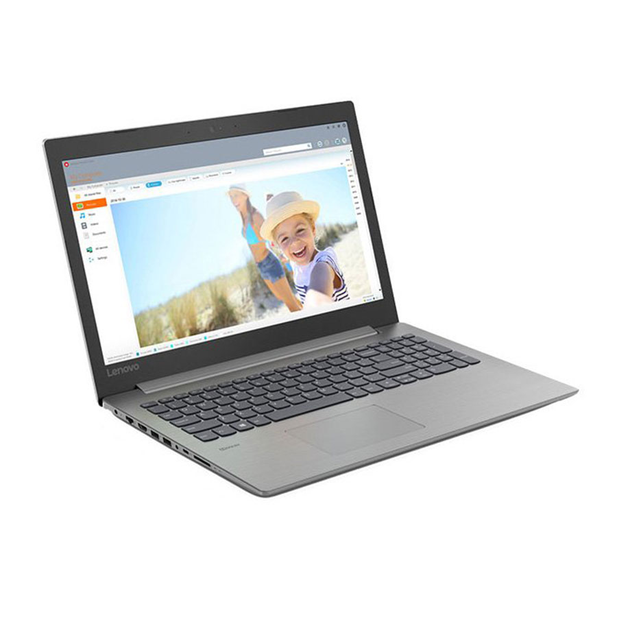 لپ تاپ 15.6 اینچ لنوو IdeaPad 330-IP330-E Celeron N4000/1TB HDD/4GB/Intel