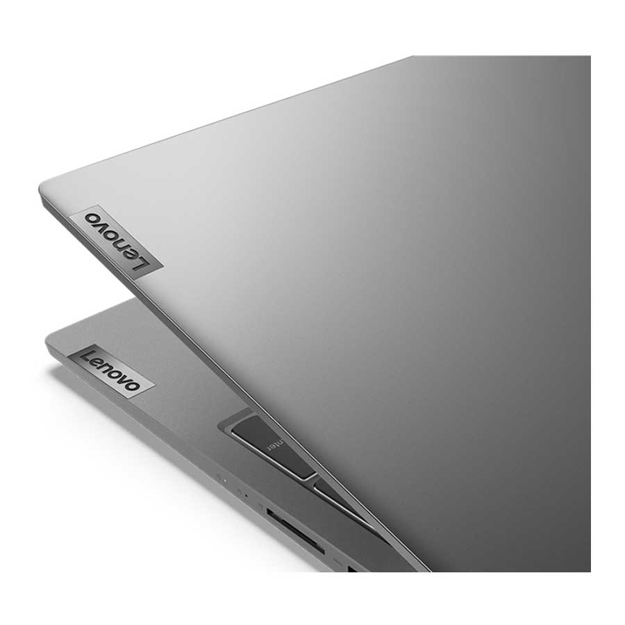 لپ تاپ 15.6 اینچ لنوو IdeaPad 5-CC Core i5 1135G7/512GB SSD/8GB/MX450 2GB