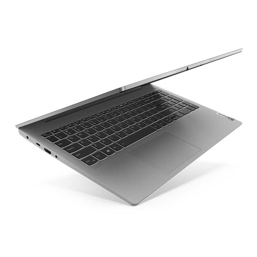 لپ تاپ 15.6 اینچ لنوو IdeaPad 5-CC Core i5 1135G7/512GB SSD/8GB/MX450 2GB