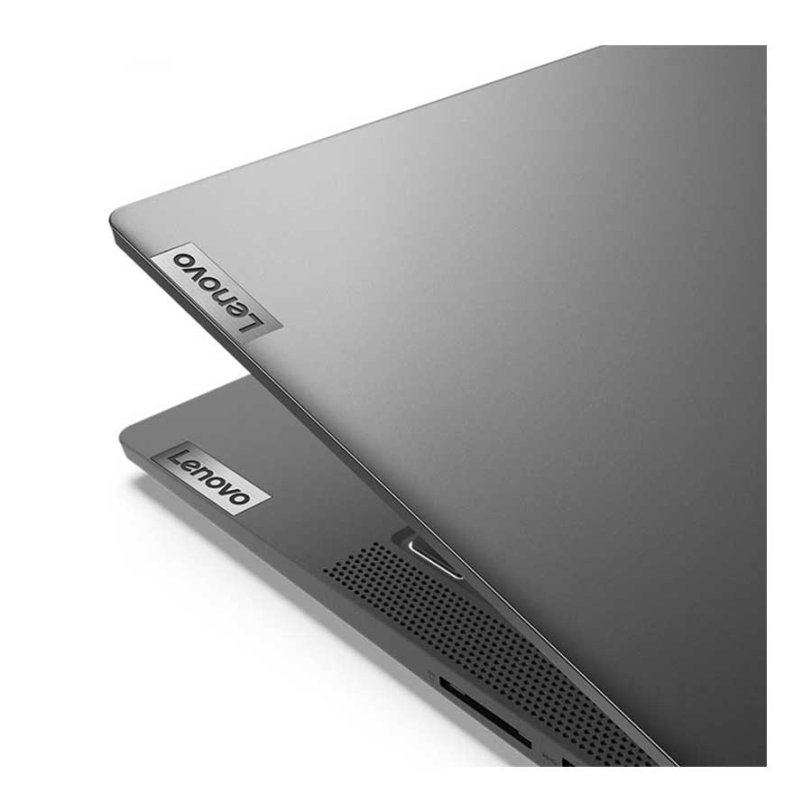 لپ تاپ 14 اینچ لنوو IdeaPad 5-E Ryzen5 5500U/512GB SSD/8GB/AMD