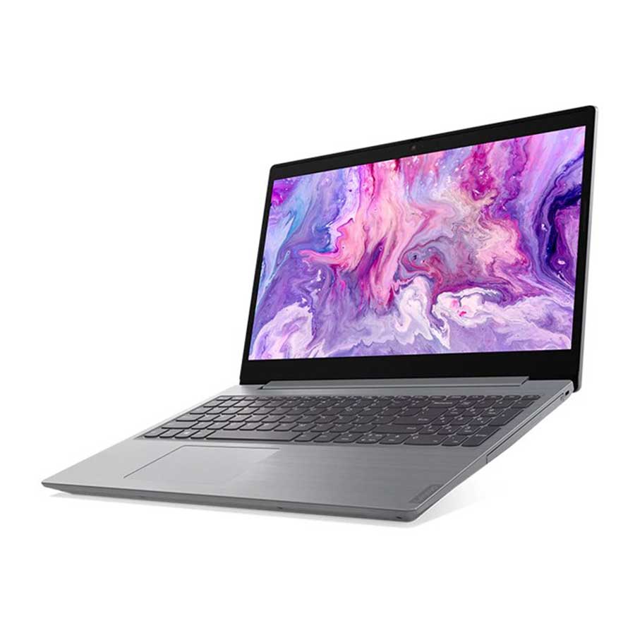 لپ تاپ 15.6 اینچ لنوو IdeaPad L3-NPM Core i5 10210U/1TB HDD/12GB/MX130 2GB