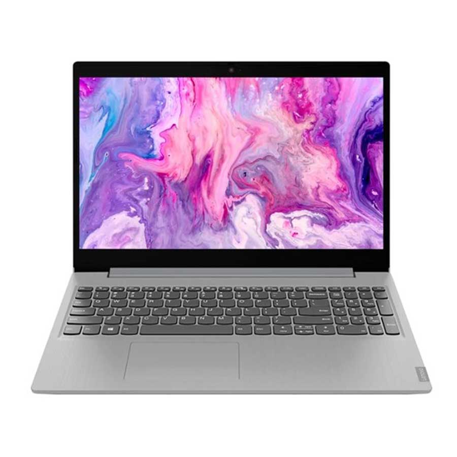 لپ تاپ 15.6 اینچ لنوو IdeaPad L3-NPM Core i5 10210U/1TB HDD/12GB/MX130 2GB