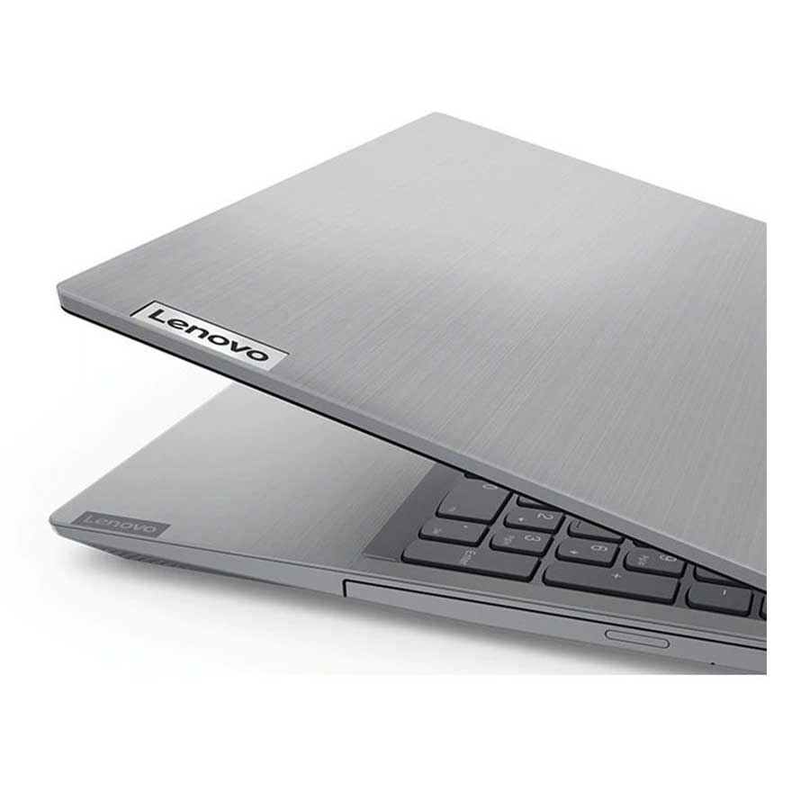 لپ تاپ 15.6 اینچ لنوو IdeaPad L3-NPM Core i5 10210U/1TB HDD/12GB/MX130 2GB