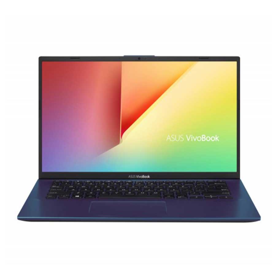 لپ تاپ 14 اینچ ایسوس VivoBook 14 X409JA-A Core i3 1005G1/1TB HDD/4GB/Intel