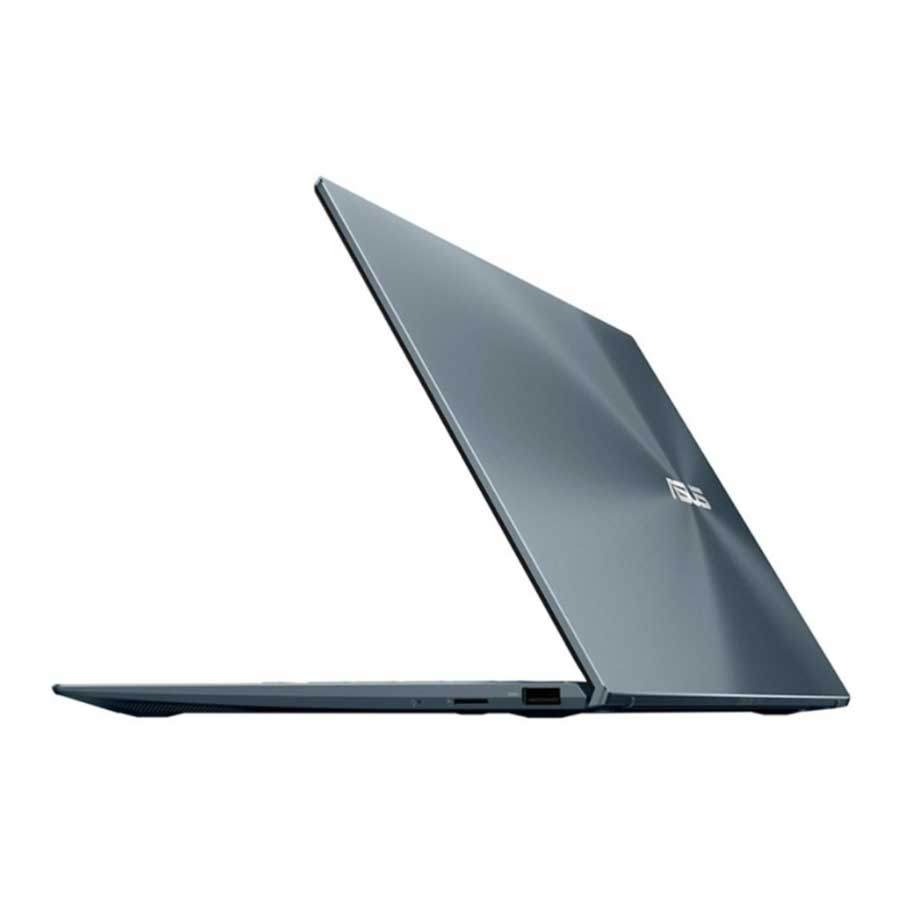 لپ تاپ 14 اینچ ایسوس ZenBook 14 UM425UA-AA Ryzen5 5500U/512GB SSD/8GB/AMD