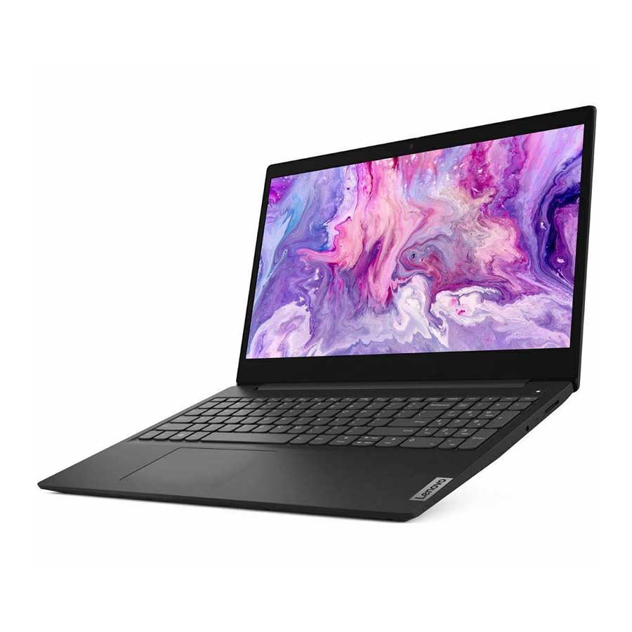 لپ تاپ 15.6 اینچ لنوو IdeaPad 3-MA Core i3 1005G1/1TB HDD/8GB/Intel