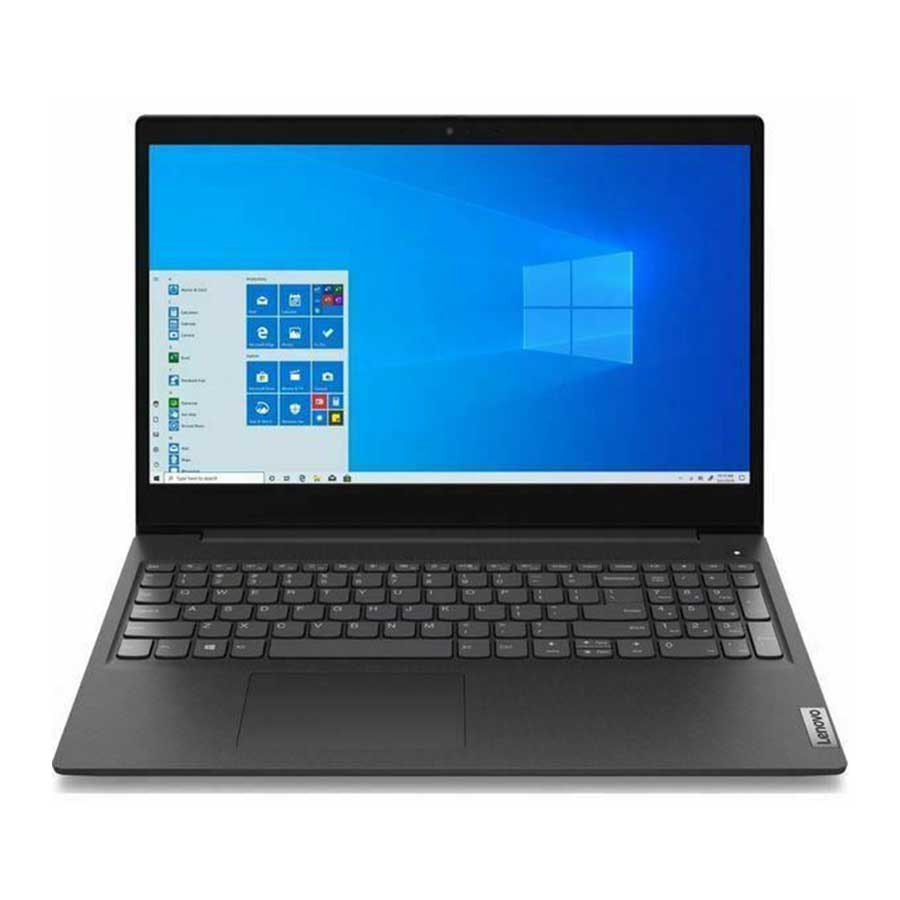 لپ تاپ 15.6 اینچ لنوو IdeaPad 3-MB Core i3 1005G1/1TB HDD/128GB SSD/8GB/Intel