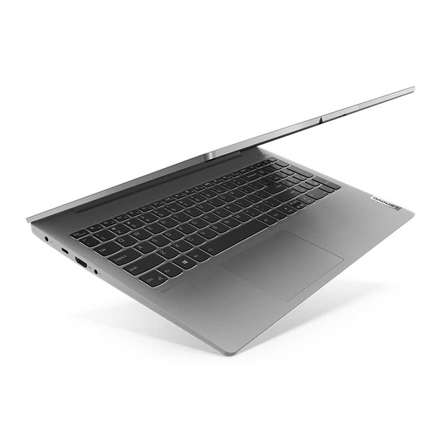 لپ تاپ 15.6 اینچ لنوو IdeaPad 5-G Core i5 1135G7/1TB HDD/128GB SSD/8GB/MX450 2GB