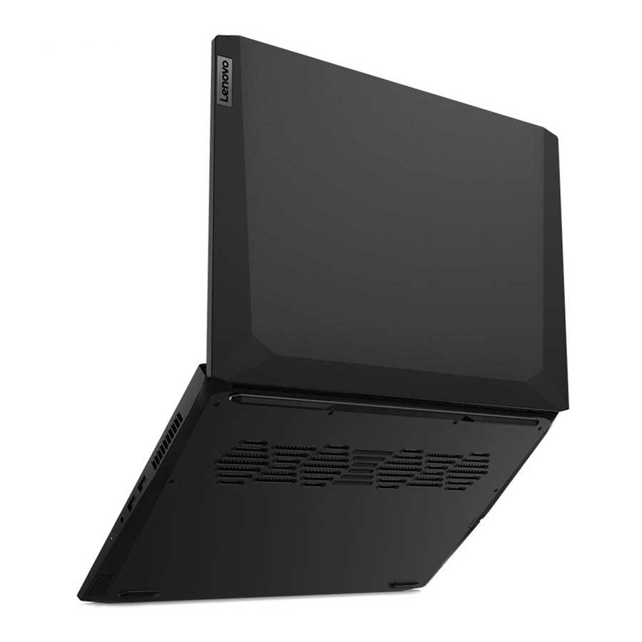 لپ تاپ 15.6 اینچ لنوو IdeaPad Gaming 3-JG Ryzen 5 5600H/1TB HDD/512GB SSD/16GB/GTX1650 4GB