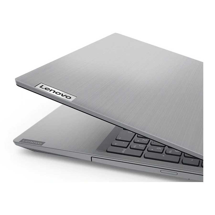 لپ تاپ 15.6 اینچ لنوو IdeaPad L3-CI Core i5 10210U/1TB HDD/512GB SSD/12GB/MX130 2GB