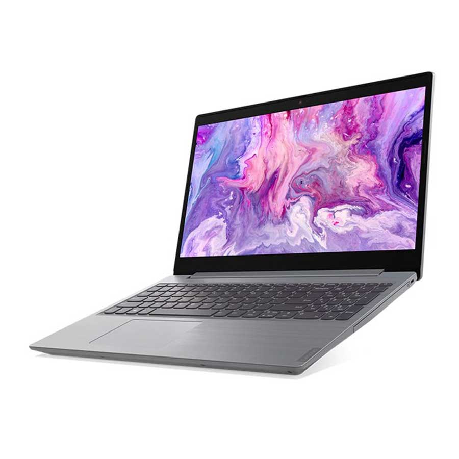 لپ تاپ 15.6 اینچ لنوو IdeaPad L3-CI Core i5 10210U/1TB HDD/512GB SSD/12GB/MX130 2GB