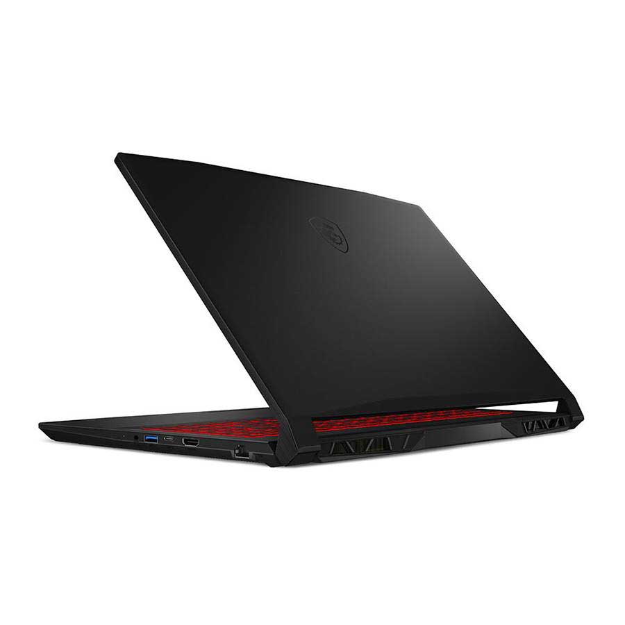 لپ تاپ 15.6 اینچ ام اس آی Katana GF66 11UC Core i7 11800H/512GB SSD/16GB/RTX3050 4GB