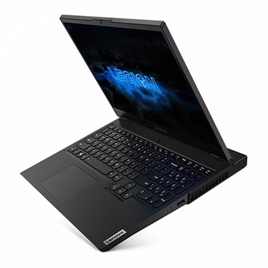 لپ تاپ 15.6 اینچ لنوو Legion 5-DC Core i7 10750H/1TB HDD/512GB SSD/32GB/RTX2060 6GB