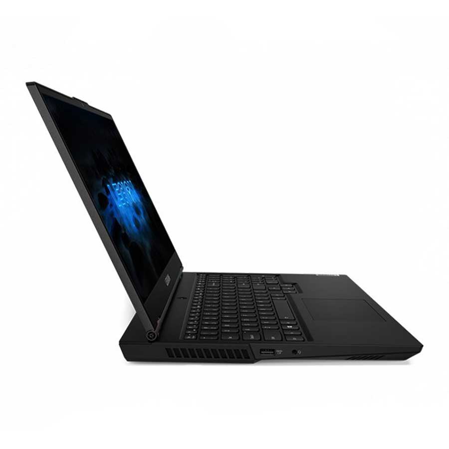 لپ تاپ 15.6 اینچ لنوو Legion 5-DC Core i7 10750H/1TB HDD/512GB SSD/32GB/RTX2060 6GB