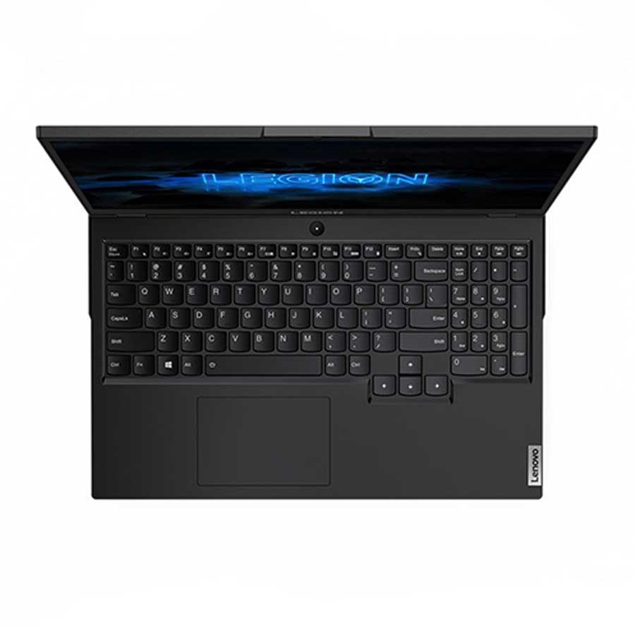 لپ تاپ 15.6 اینچ لنوو Legion 5-DC Core i7 10750H/1TB HDD/512GB SSD/32GB/RTX2060 6GB