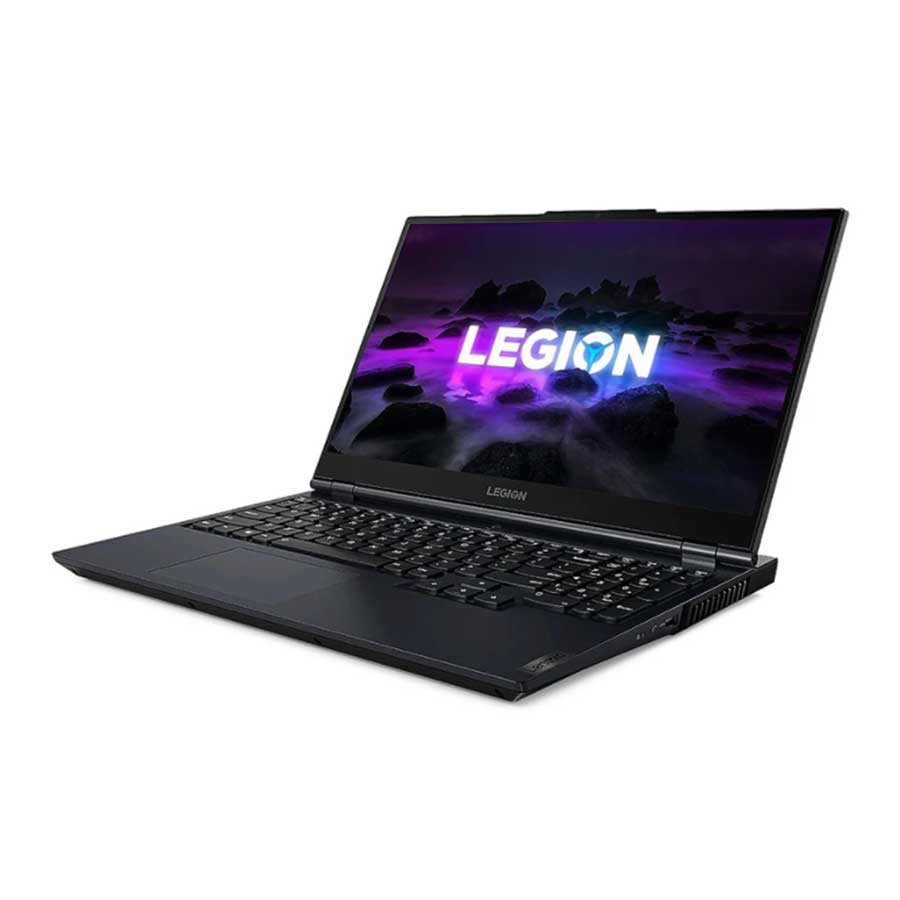 لپ تاپ 15.6 اینچ لنوو Legion 5-JD Ryzen 7 5800H/1TB SSD/16GB/RTX3050TI 4GB