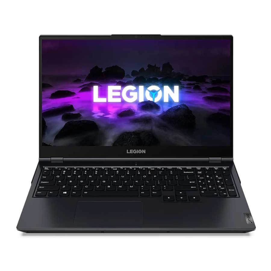 لپ تاپ 15.6 اینچ لنوو Legion 5-JD Ryzen 7 5800H/1TB SSD/16GB/RTX3050TI 4GB