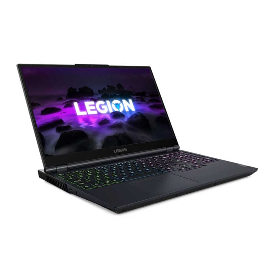 لپ تاپ 15.6 اینچ لنوو Legion 5-JD Ryzen 7 5800H/1TB SSD/16GB/RTX3050TI 4GB