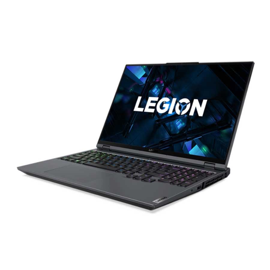 لپ تاپ 16 اینچ لنوو Legion 5 Pro-AA Core i7 11800H/1TB SSD/16GB/RTX3050 4GB