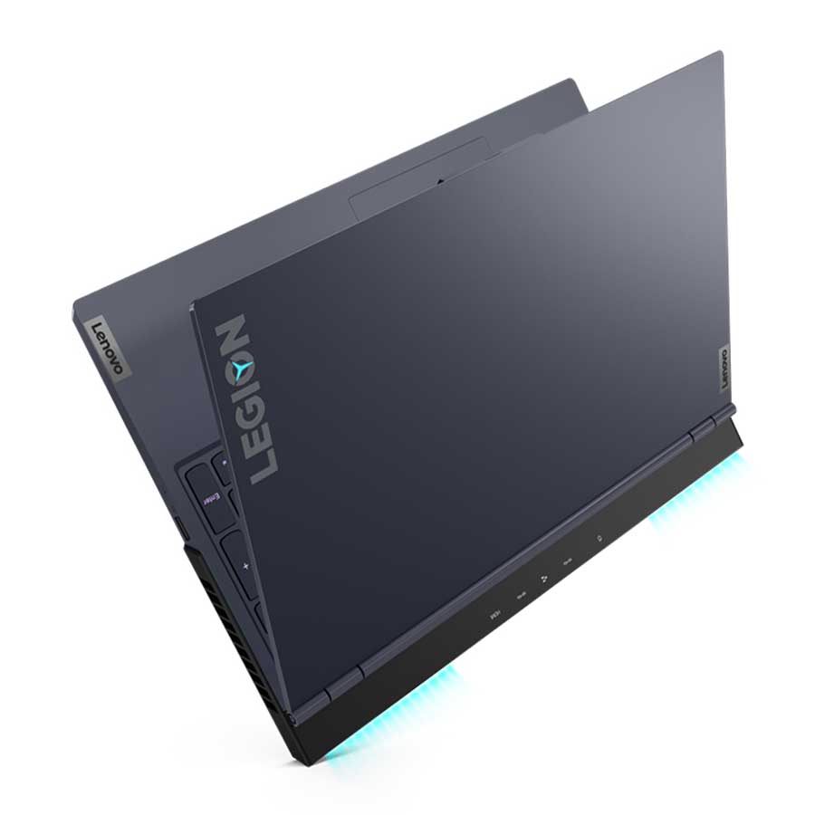 لپ تاپ 15.6 اینچ لنوو Legion 7-BB Core i7 10750H/1TB SSD/32GB/RTX2060 6GB