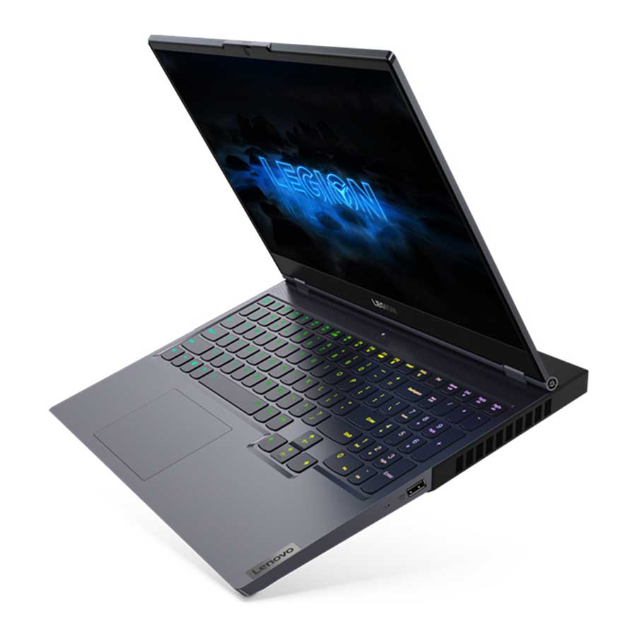 لپ تاپ 15.6 اینچ لنوو Legion 7-BB Core i7 10750H/1TB SSD/32GB/RTX2060 6GB