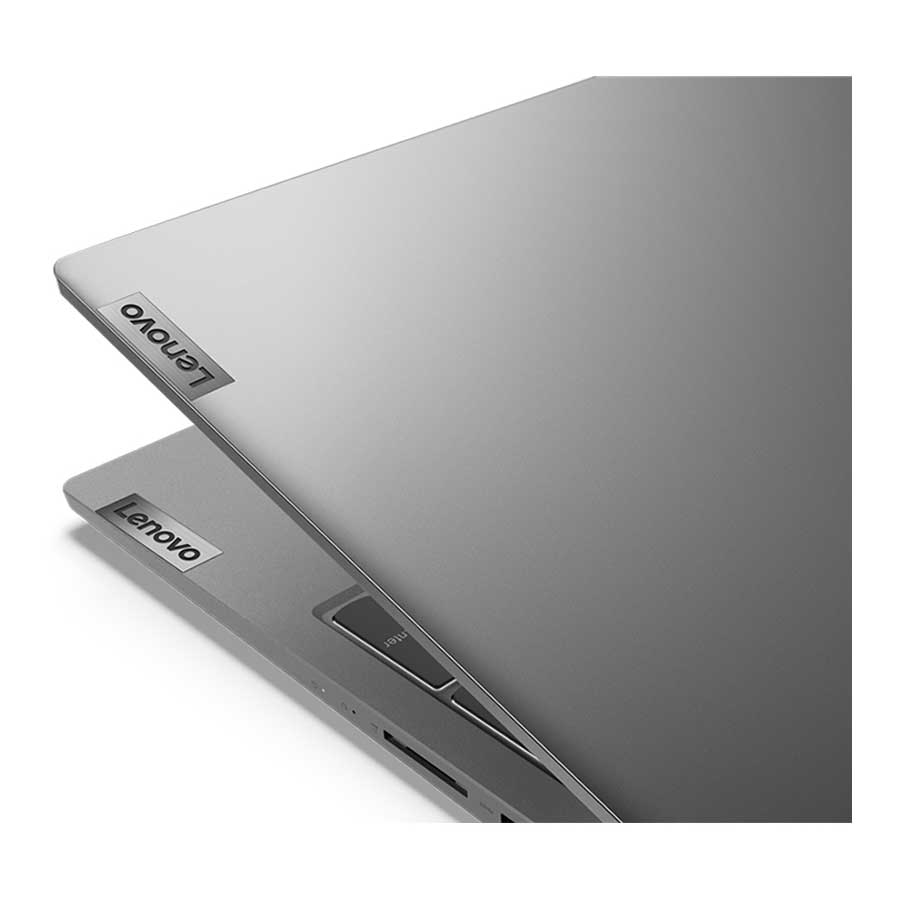 لپ تاپ 15.6 اینچ لنوو IdeaPad 5-GB Core i5 1135G7/1TB HDD/512GB SSD/8GB/MX450 2GB