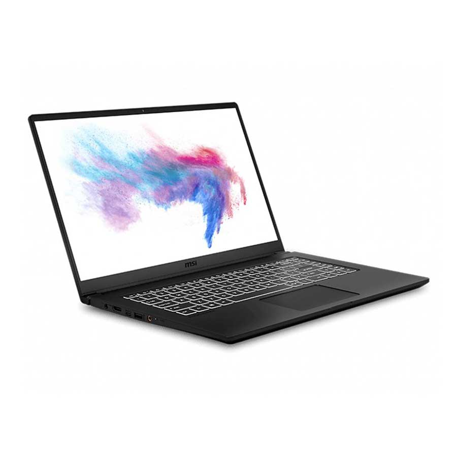 لپ تاپ 15.6 اینچ ام اس آی MODERN 15-E A10RBS Core i3 10110U/256GB SSD/8GB/MX350 2GB