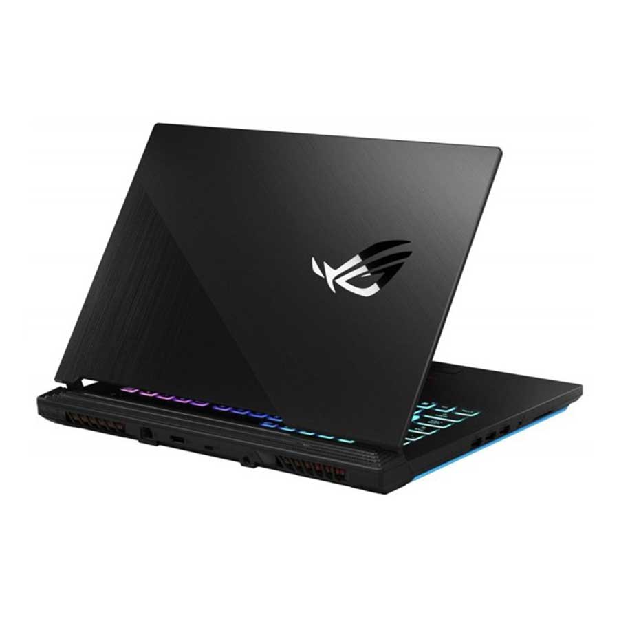 لپ تاپ 15.6 اینچ ایسوس ROG Strix G15 G512LV-ZB Core i7 10750H/1TB SSD/32GB/RTX2060 6GB