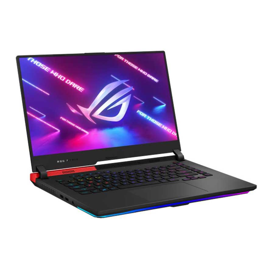 لپ تاپ 15.6 اینچ ایسوس ROG Strix G15 G513IC-AA Ryzen7 4800H/1TB SSD/16GB/RTX3050 4GB