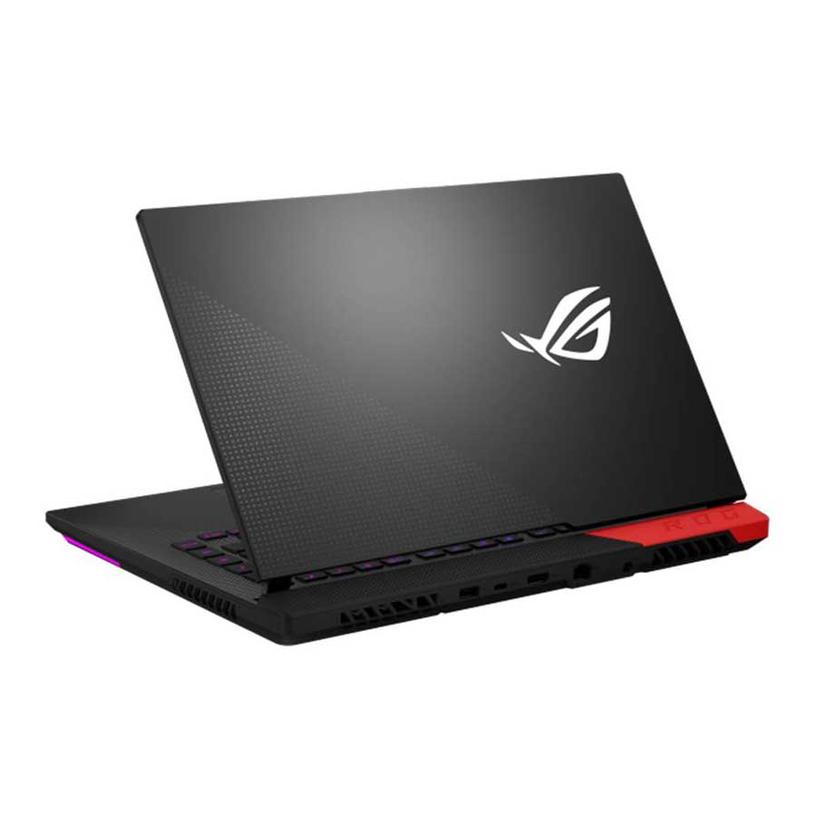 لپ تاپ 15.6 اینچ ایسوس ROG Strix G15 G513IC-AA Ryzen7 4800H/1TB SSD/16GB/RTX3050 4GB