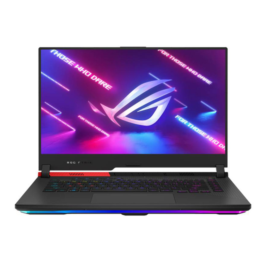 لپ تاپ 15.6 اینچ ایسوس ROG Strix G15 G513IM-AB Ryzen7 4800H/1TB SSD/32GB/RTX3060 6GB