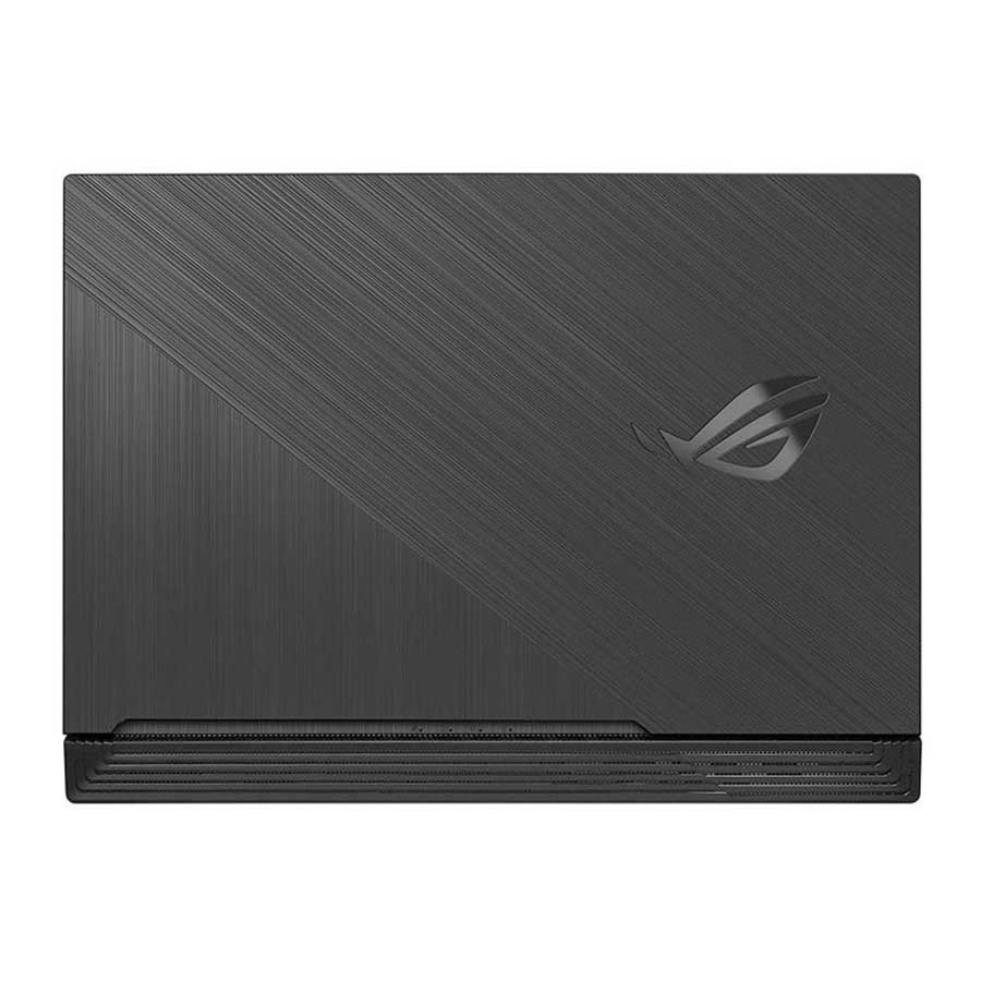 لپ تاپ 17.3 اینچ ایسوس ROG Strix G17 G712LU-A Core i7 10750H/1TB SSD/16GB/GTX1660 Ti 6GB