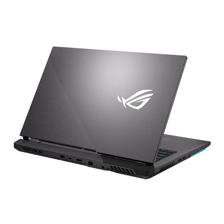 لپ تاپ 17.3 اینچ ایسوس ROG Strix G17 G713IC-A Ryzen7 4800H/512GB SSD/8GB/RTX3050 4GB