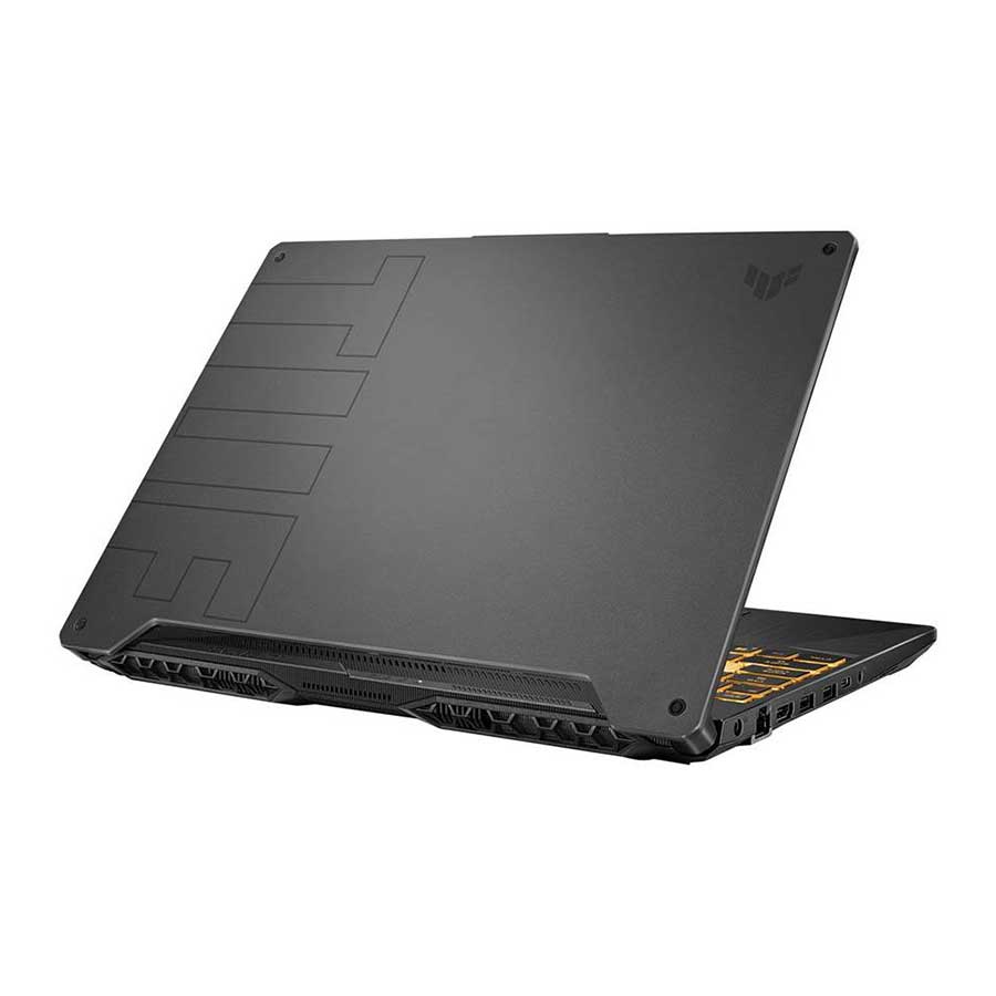 لپ تاپ 15.6 اینچ ایسوس TUF Gaming F15 FX506HC-B Core i5 11400H/512GB SSD/16GB/RTX3050 4GB