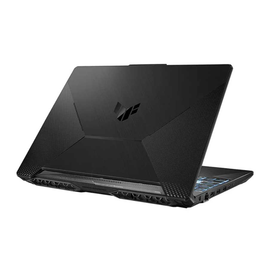 لپ تاپ 15.6 اینچ ایسوس TUF Gaming F15 FX506HM-AB Core i5 11400H/512GB SSD/32GB/RTX3060 6GB