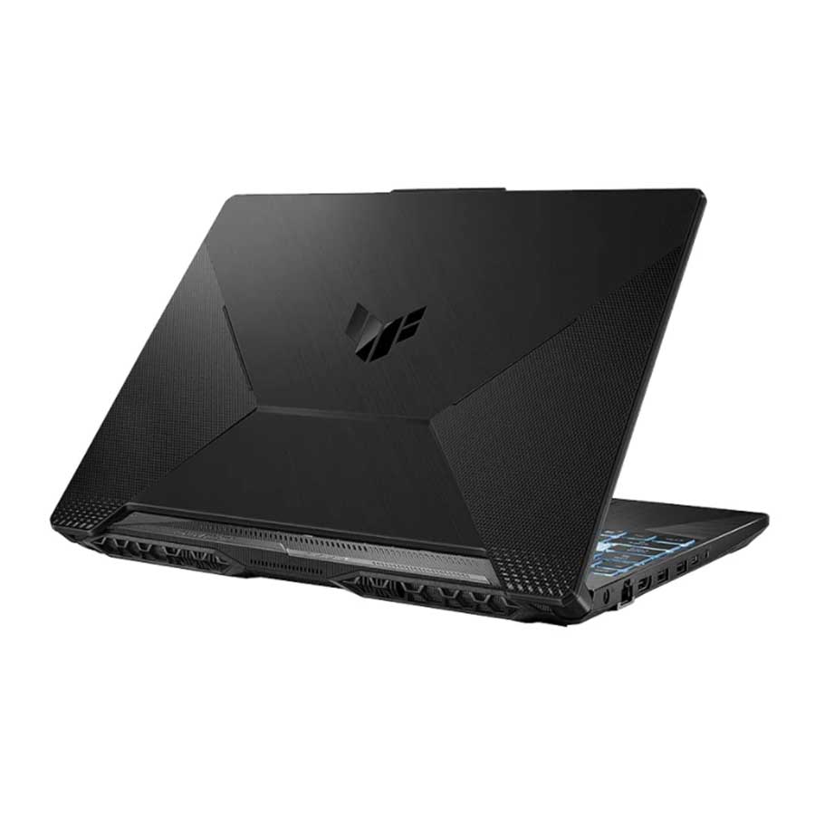 لپ تاپ 17.3 اینچ ایسوس TUF Gaming F17 FX706HEB-A Core i7 10750H/1TB SSD/16GB/RTX3050TI 4GB