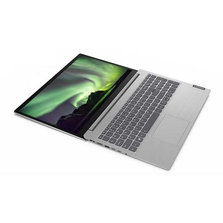 لپ تاپ 15.6 اینچ لنوو ThinkBook 15-AC Core i7 10510U/1TB HDD/16GB/AMD 2GB