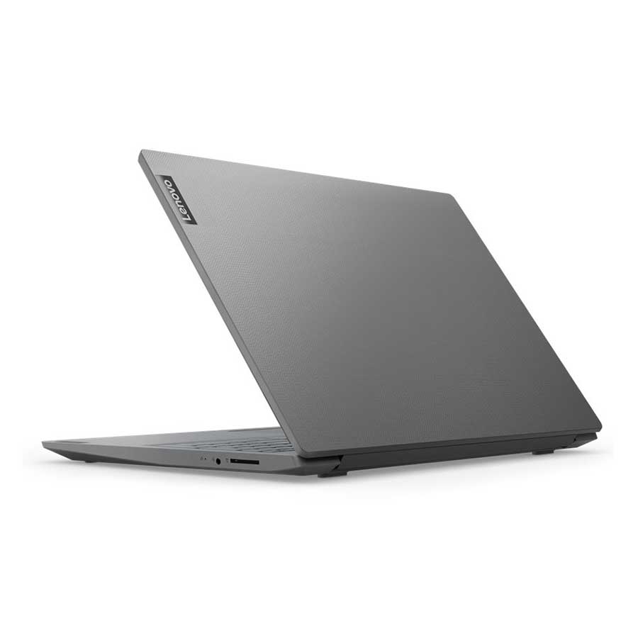 لپ تاپ 15.6 اینچ لنوو V15-IE Core i3 1005G1/1TB HDD/128GB SSD/12GB/MX330 2GB