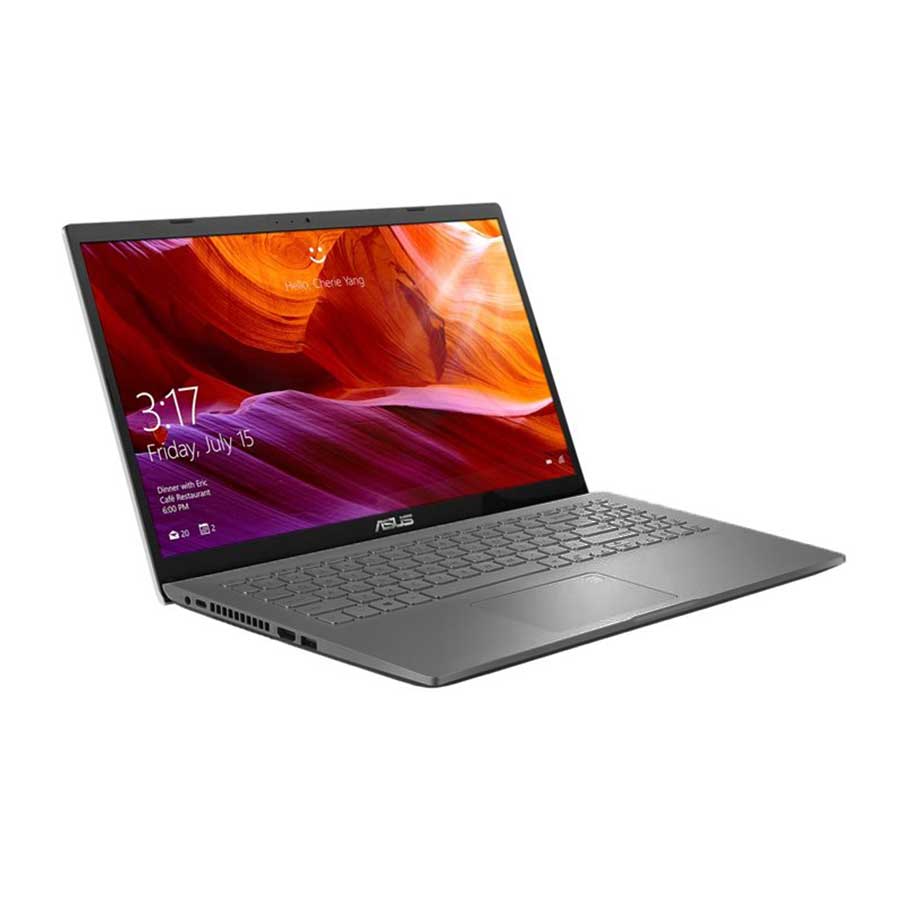 لپ تاپ 15.6 اینچ ایسوس VivoBook 15 R521FA-BA Core i3 10110U/1TB HDD/8GB/Intel