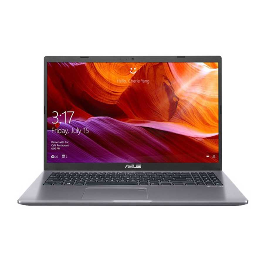 لپ تاپ 15.6 اینچ ایسوس VivoBook 15 R521FA-BA Core i3 10110U/1TB HDD/8GB/Intel