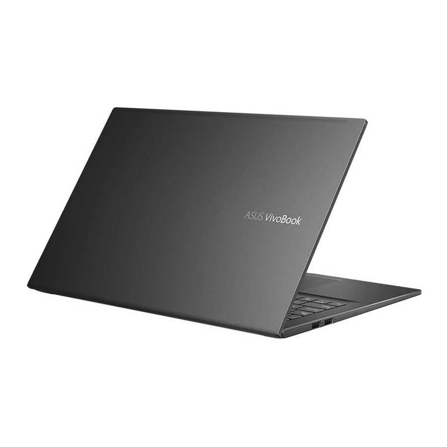 لپ تاپ 15.6 اینچ ایسوس VivoBook K513EQ-AG Core i7 1165G/1TB SSD/12GB/MX350 2GB