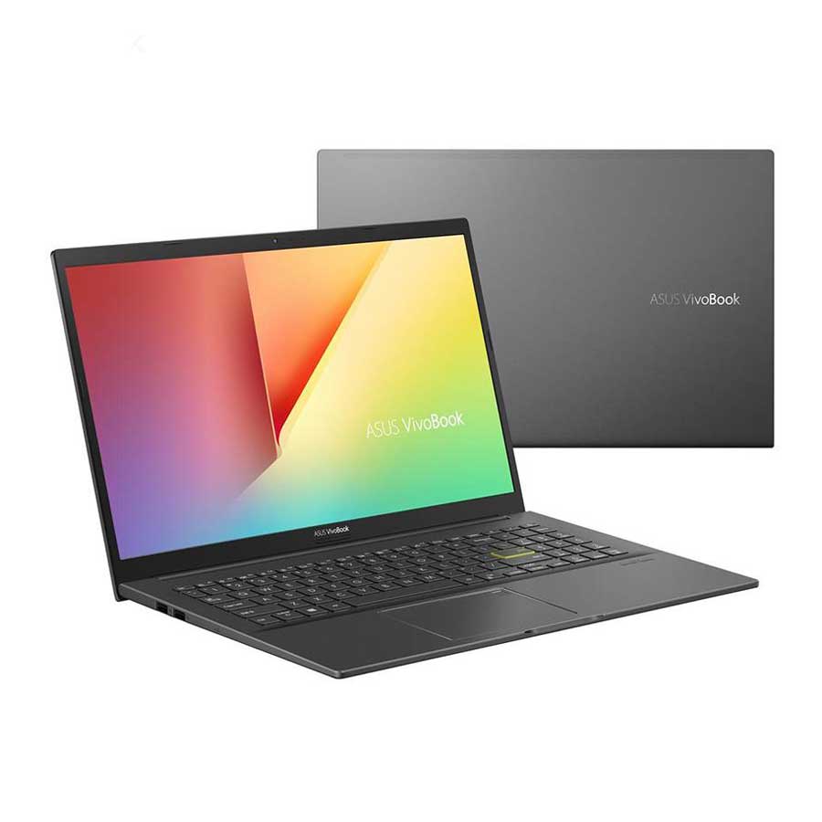 لپ تاپ 15.6 اینچ ایسوس VivoBook K513EQ-AG Core i7 1165G/1TB SSD/12GB/MX350 2GB