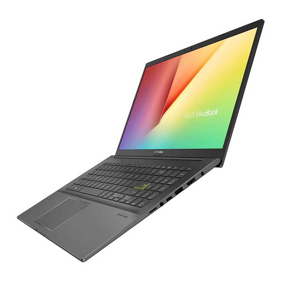 لپ تاپ 15.6 اینچ ایسوس VivoBook K513EQ-AG Core i7 1165G/1TB SSD/12GB/MX350 2GB