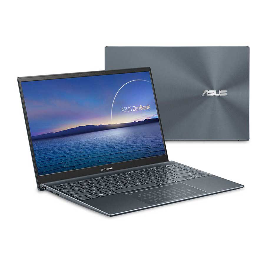 لپ تاپ 13.3 اینچ ایسوس ZenBook 13 UX325EA-B Core i5 1135G7/512GB SSD/8GB/Intel