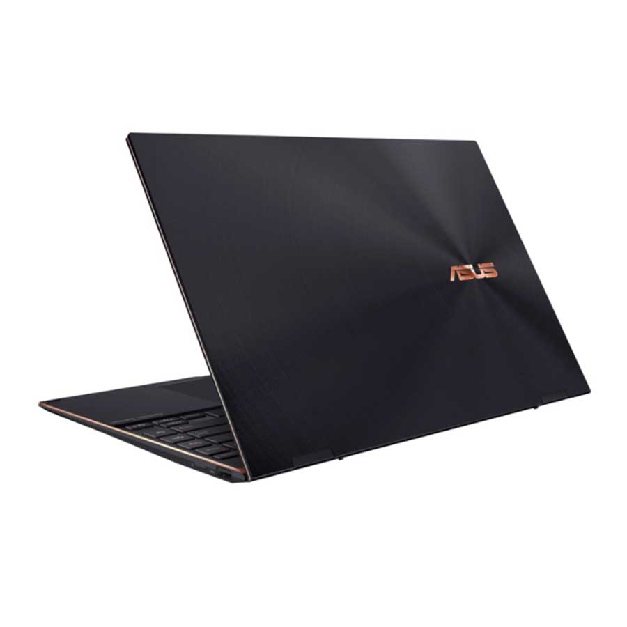 لپ تاپ 13.3 اینچ ایسوس ZenBook Flip S13 UX371EA-A Core i7 1165G7/1TB SSD/16GB/Intel